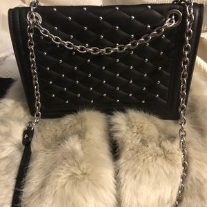 ZARA SHOULDER BAG